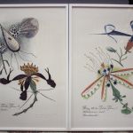 989 4291 LITOGRAPH IN C..